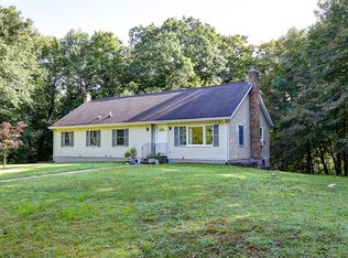 342 Hebron Rd, Andover, CT 06232