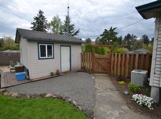 15222 SE Linden Ln, Milwaukie, OR