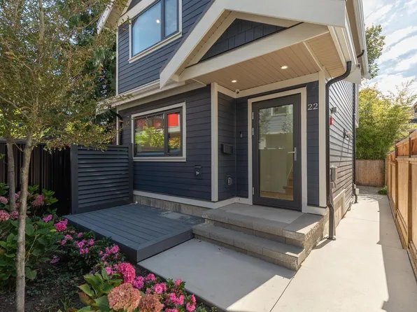 22 W 14th Ave, Vancouver, BC V5Y 1X5
