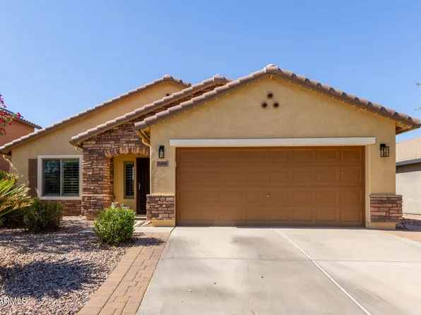 7998 W PLEASANT OAK Way, Florence, AZ 85132