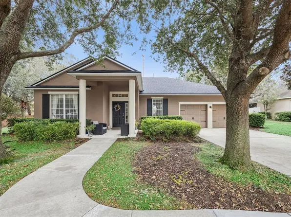 629 Mary Paula Dr, Apopka, FL 32712