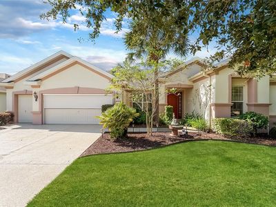 7316 SW 94th Ct, Ocala, FL, 34481