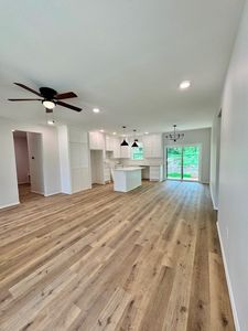 10453 Tiny House Ln, Dardanelle, AR, 72834