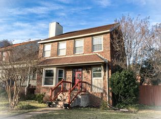 218 Meadowcrest Dr, Florence, AL 35630