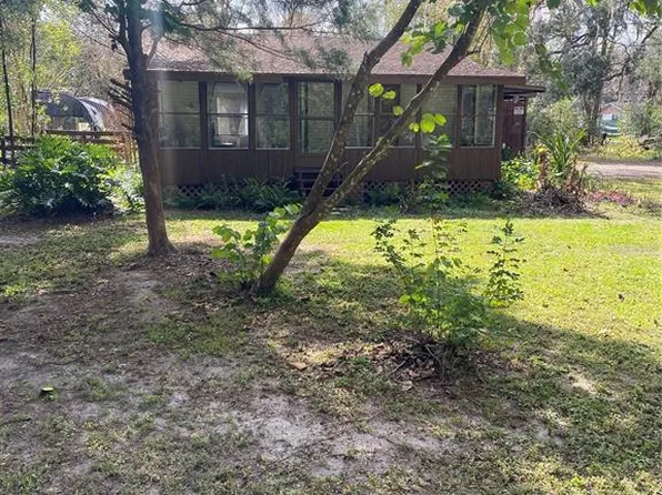 283 Brennan St, Brooksville, FL 34601