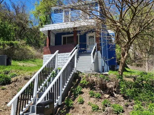 5 Clarion St, Pittsburgh, PA 15207