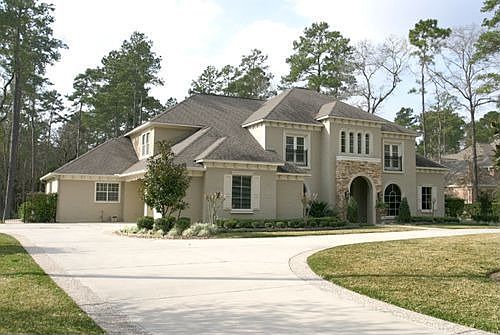 Elevation