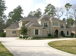 195 N Tranquil Path Dr, Spring, TX 77380