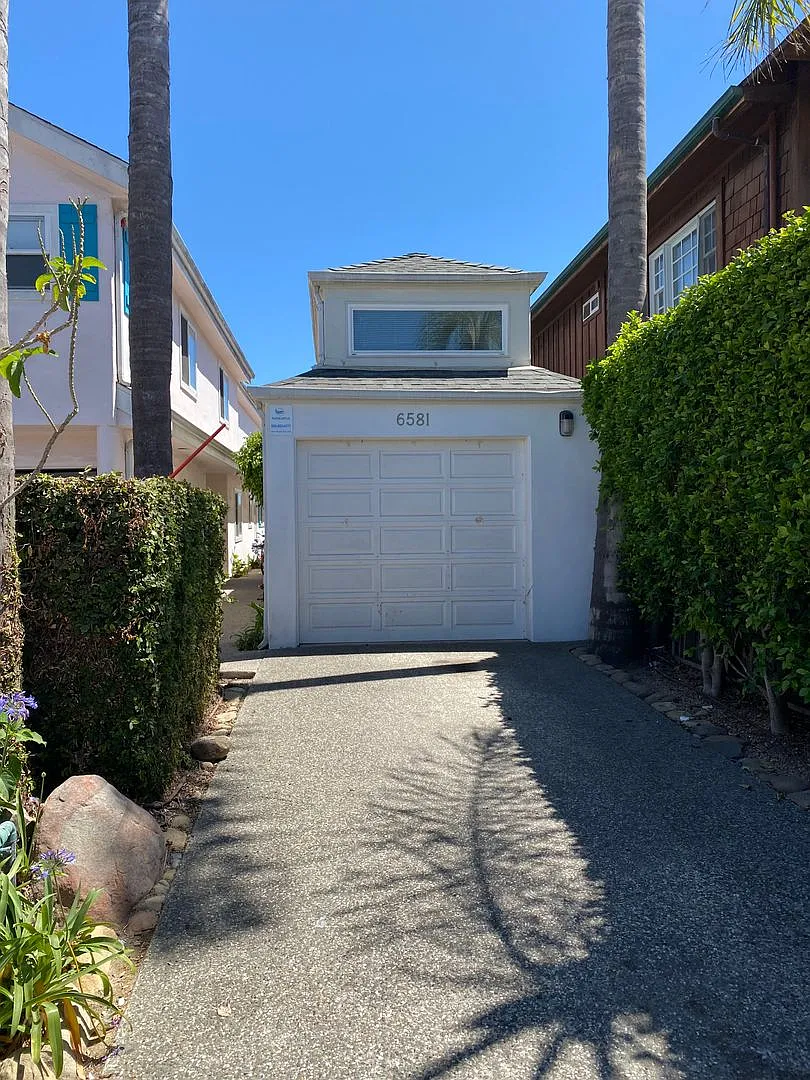 6581 Del Playa — Photo 1