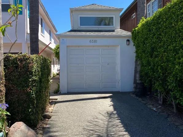 6581 Del Playa Dr, Goleta, CA 93117