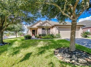 3131 Ruby Falls Ct, League City, TX 77573