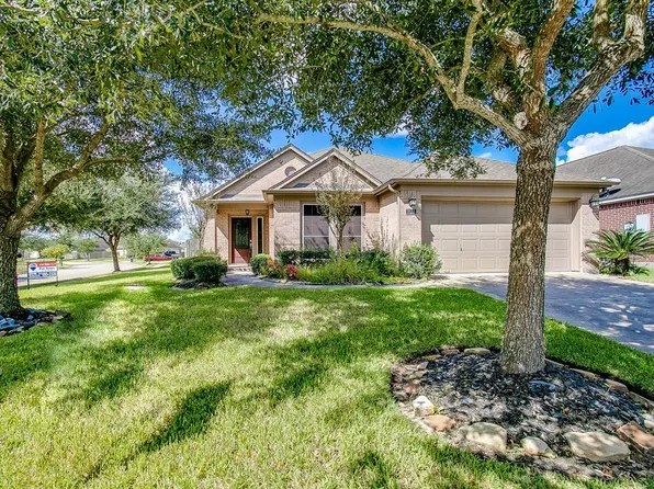 3131 Ruby Falls Ct, League City, TX 77573
