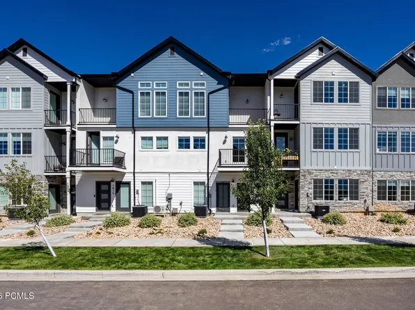 1819 S 920th, Heber City, UT 84032