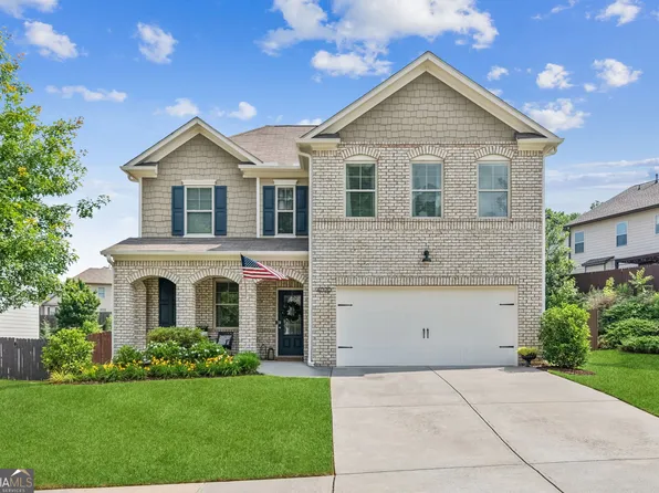 4020 Huron Dr, Cumming, GA 30028