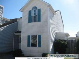 265 Wexford Dr W, Suffolk, VA 23434