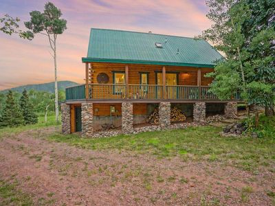 881 Panadero Loop, La Veta, CO, 81055