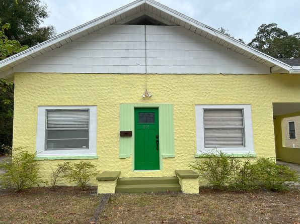 201 NW 10th St