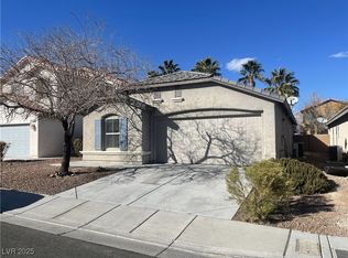 4912 Hostetler Ave, Las Vegas, NV 89131