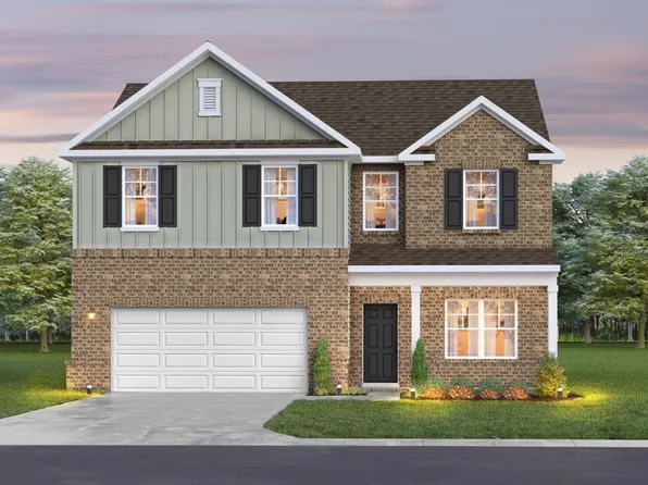 3175 Arbor Valley Rd Lot 172, Spring Hill, TN 37174