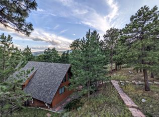 30344 Marie Ln, Evergreen, CO 80439