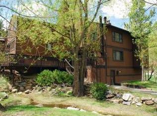 4841 Silver Spruce Ln, Evergreen, CO 80439