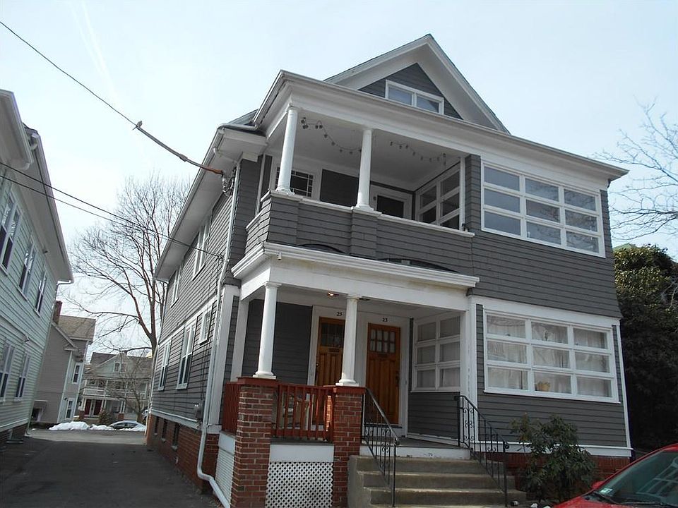 1st image of 23 Sargent Ave Floor 2