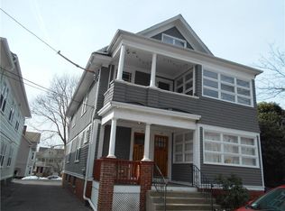 23 Sargent Ave FLOOR 2, Providence, RI 02906