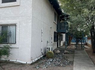 107 W Rillito St APT 201, Tucson, AZ 85705