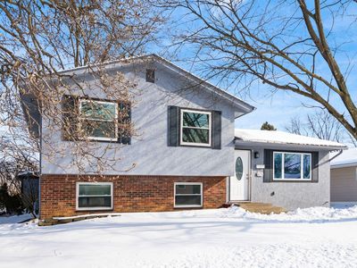 6198 Parkdale Dr, Columbus, OH, 43229