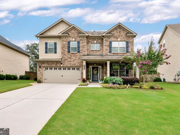 5435 Hidden Valley Ln, Cumming, GA 30028
