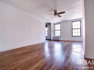 300 Bleecker St APT 3A, New York, NY 10014