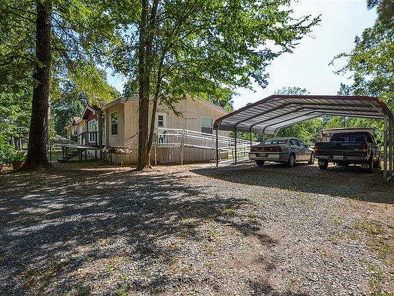 Side of property