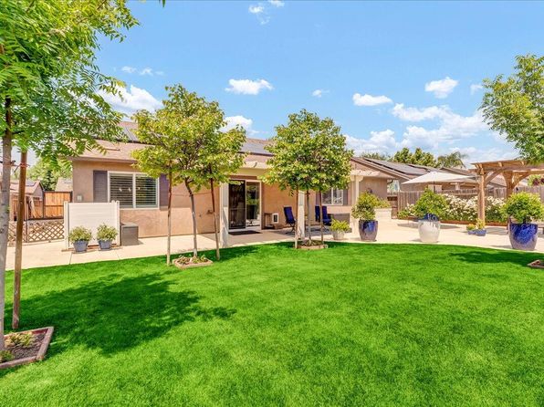 2637 W Prescott Avenue, Visalia, CA 93291