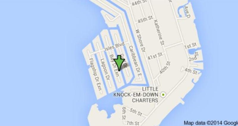 1st image of 1031 Bay Dr