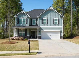 832 Brown Thrasher Way, Bremen, GA 30110
