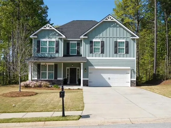 832 Brown Thrasher Way, Bremen, GA 30110
