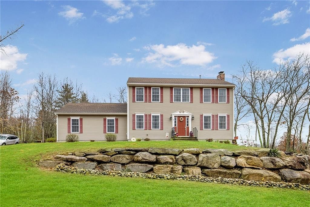 9 Azalea Ct, Scituate, RI 02825 Zillow