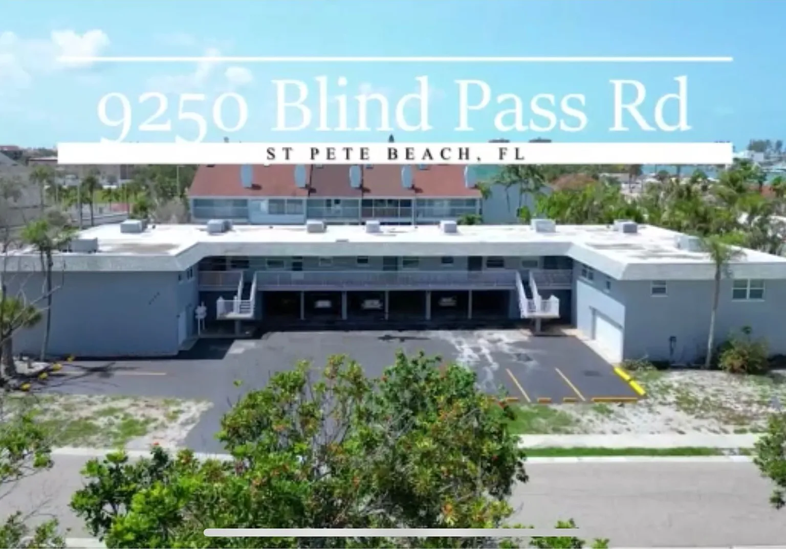 Beautifully Updated 1-Bedroom Apartment in St. Pete Beach — Photo 4