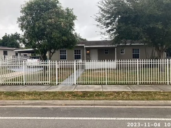 19241 NW 7th Ave, Miami Gardens, FL 33169