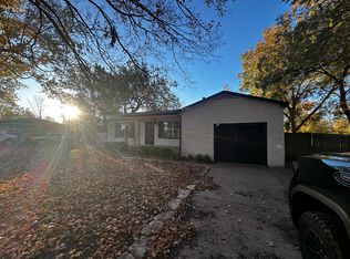 512 W Tucson St N, Bixby, OK 74008