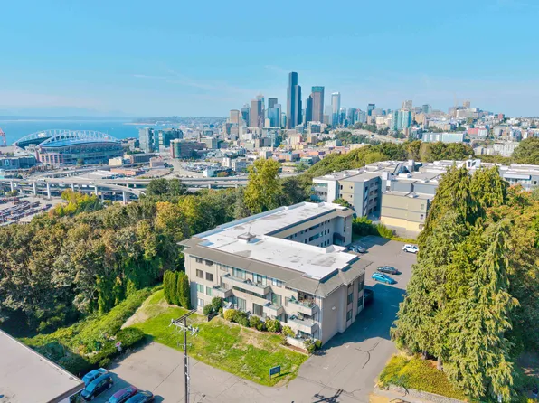 1100 S Atlantic St Unit 209, Seattle, WA 98134