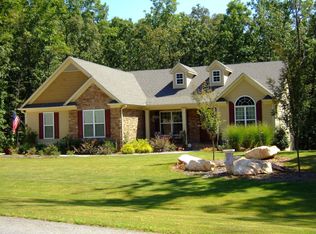 510 Gold Rush Ct, Ball Ground, GA