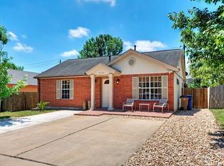 2405 Blue Meadow Dr, Austin, TX 78744