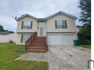 3827 Conley Downs Dr, Decatur, GA 30034