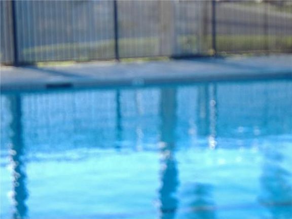 Association Pool for Relaxing Pleasure