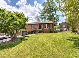 5412 NW Malmsbury Rd LOT 4, Knoxville, TN 37921