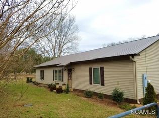254 Johnson Ave NE, Hanceville, AL 35077