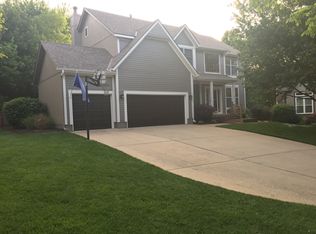 15210 Maple St, Overland Park, KS 66223