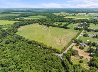 County Road 2720, Caddo Mills, TX 75135