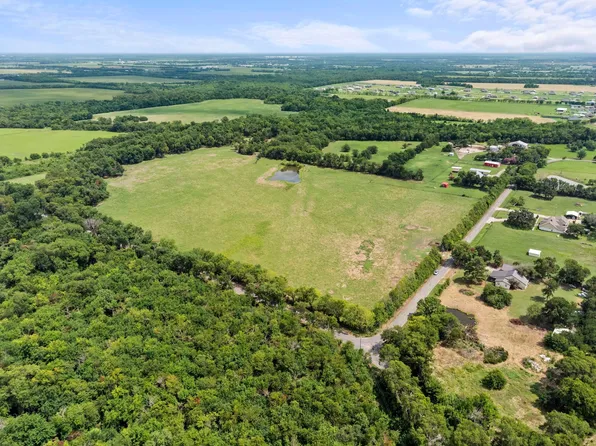 County Road 2720, Caddo Mills, TX 75135
